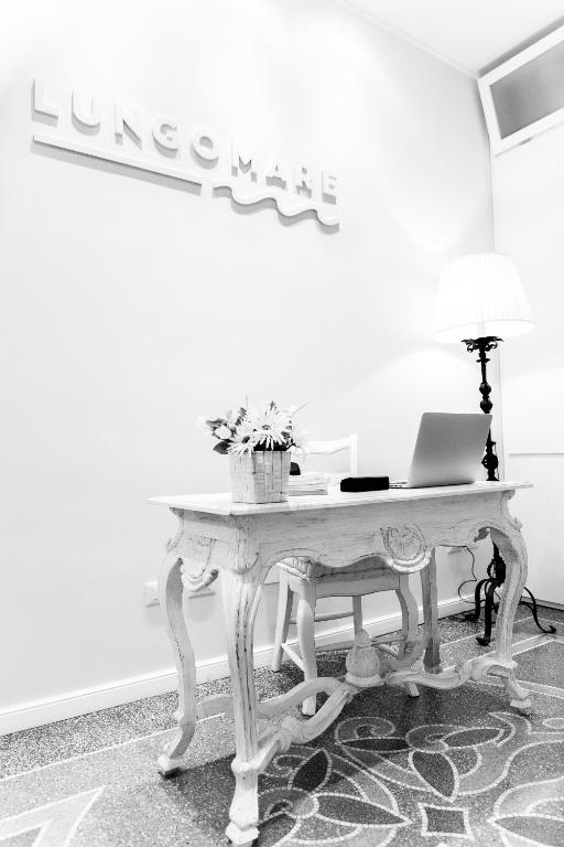 Lungomare Rooms & Charme photo