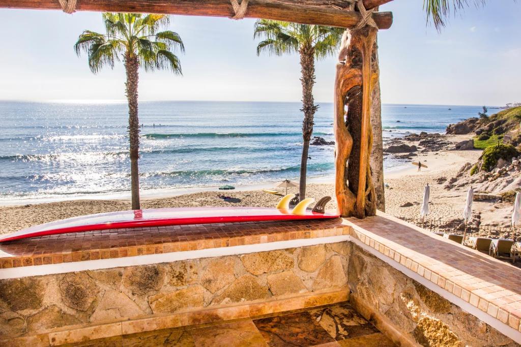 Best Price on Cabo Surf Hotel in San Jose Del Cabo + Reviews!