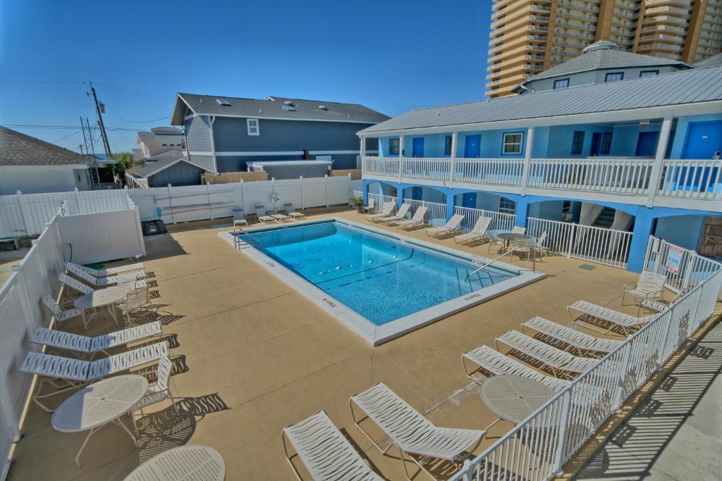 Aqua View Motel photo