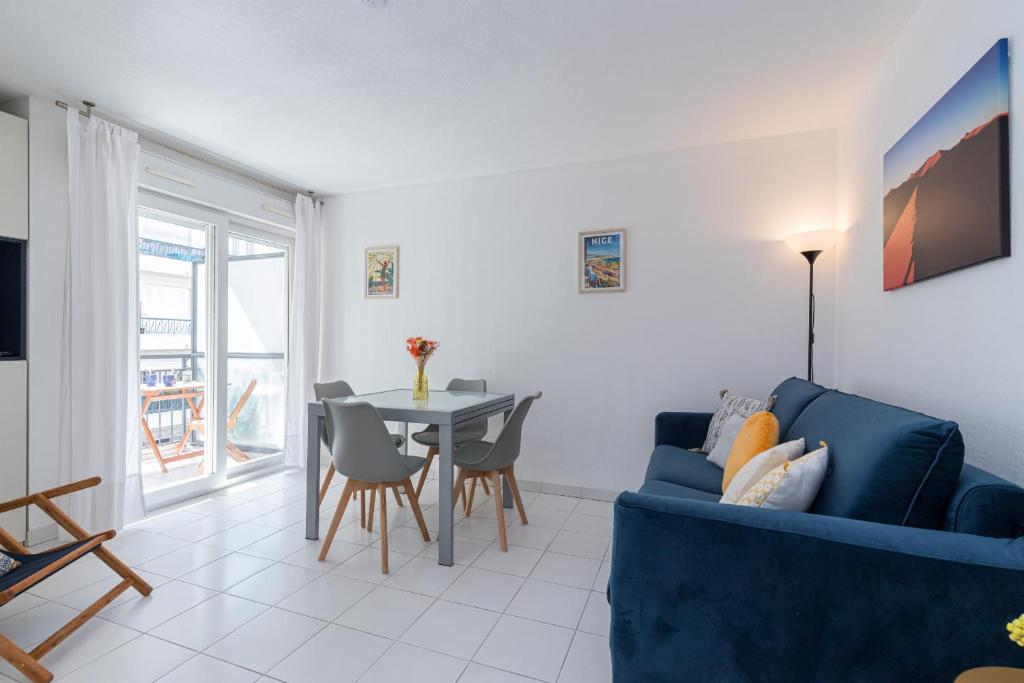 Comfortable 1 Bdr Downtown - AC & Parking - 3