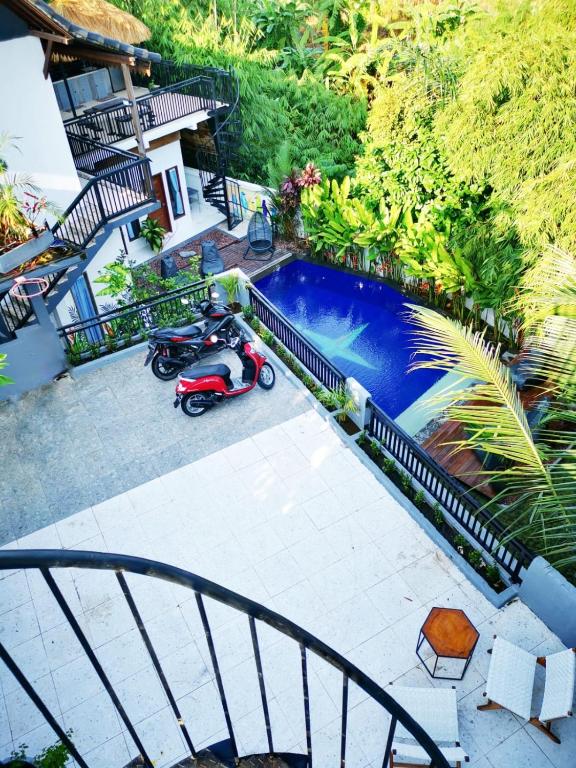 Cornerstone Bali Coworking photo