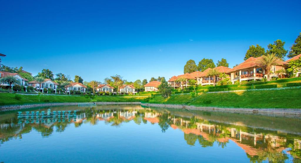 Thongsathit Hill Resort KhaoYai