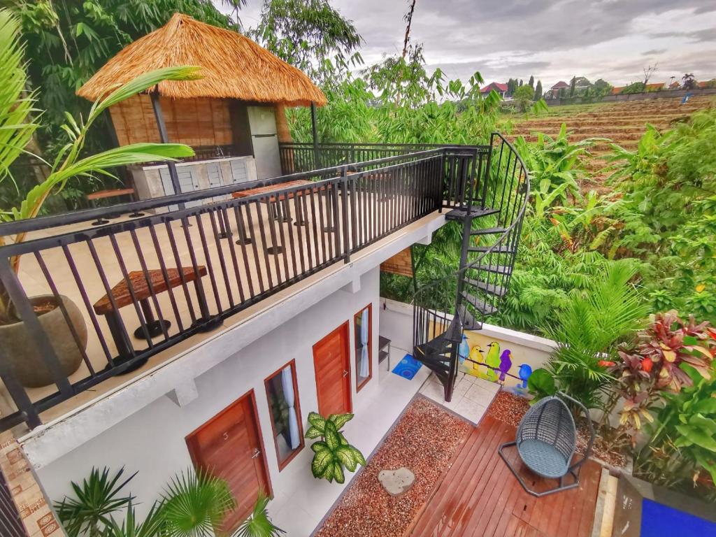 Cornerstone Bali Coworking photo