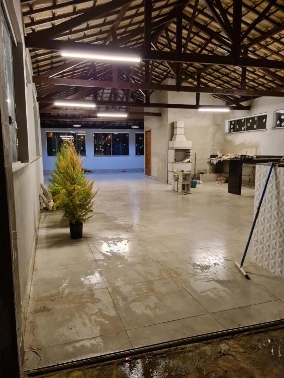 Casa de luxo