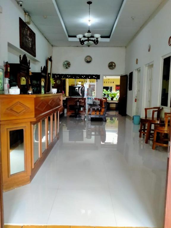 Prayogo Lama Prawirotaman photo