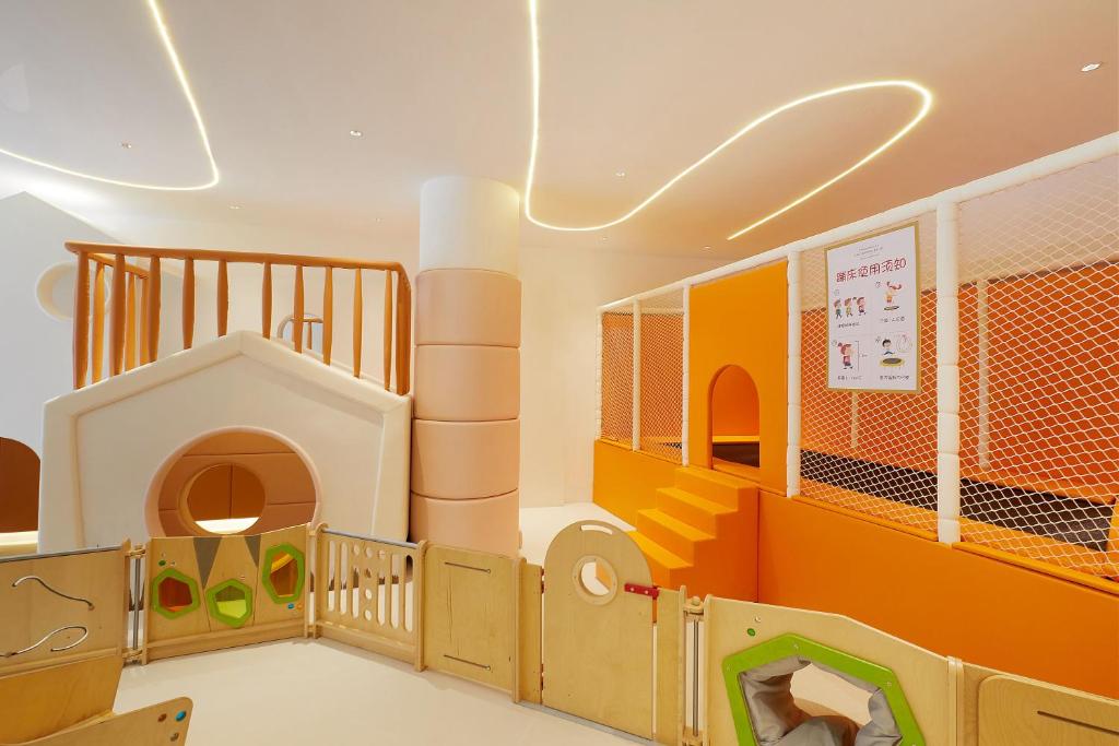 Siko Grand Hotel Suzhou Yangcheng Lake 호텔 이미지 1