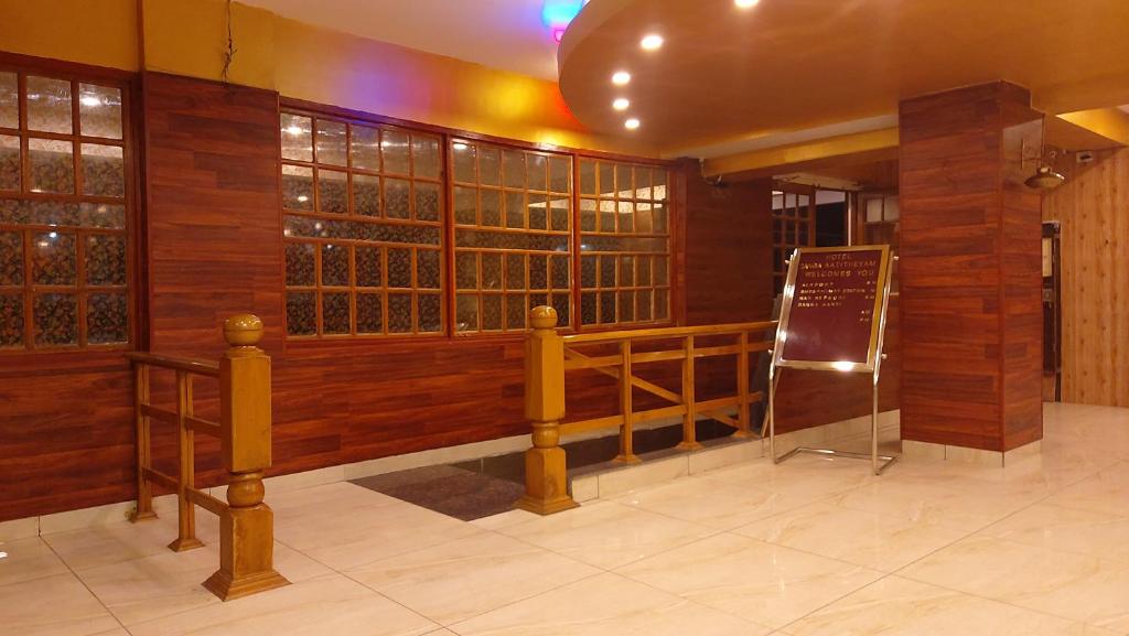 Hotel Ganga Aatitheyam photo