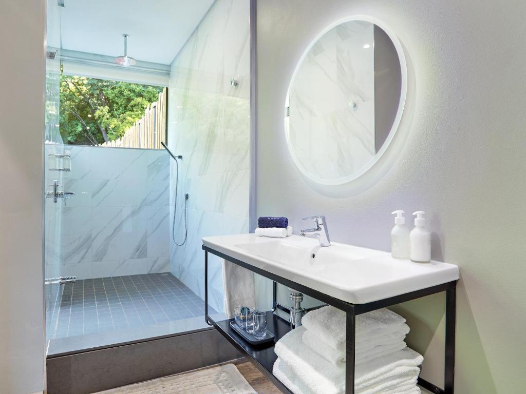 バスルーム（客室）