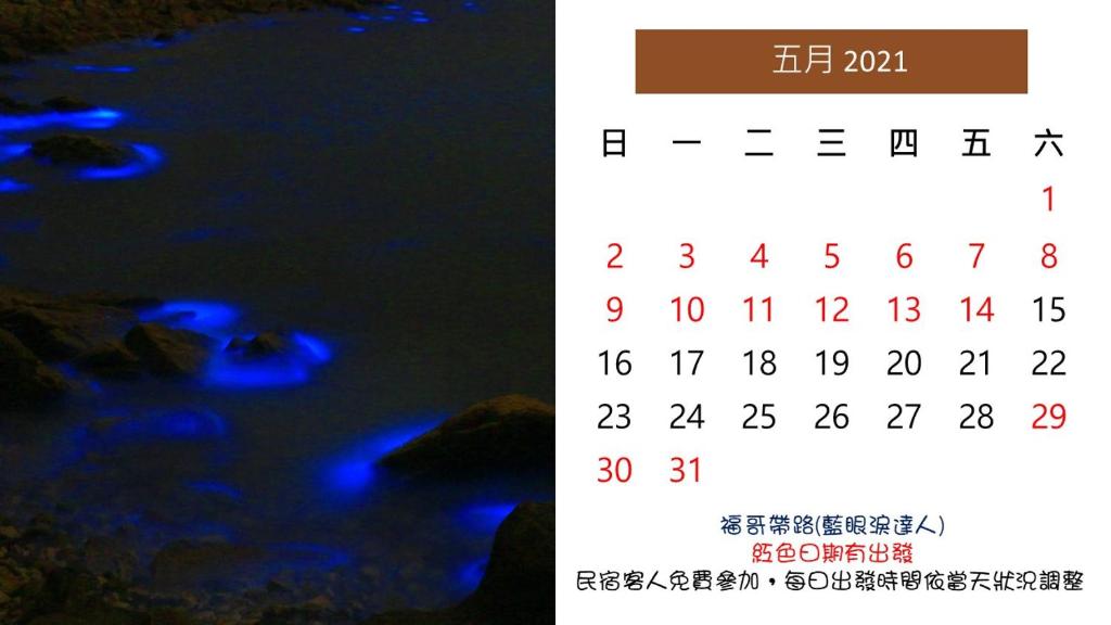 Surrounding environment