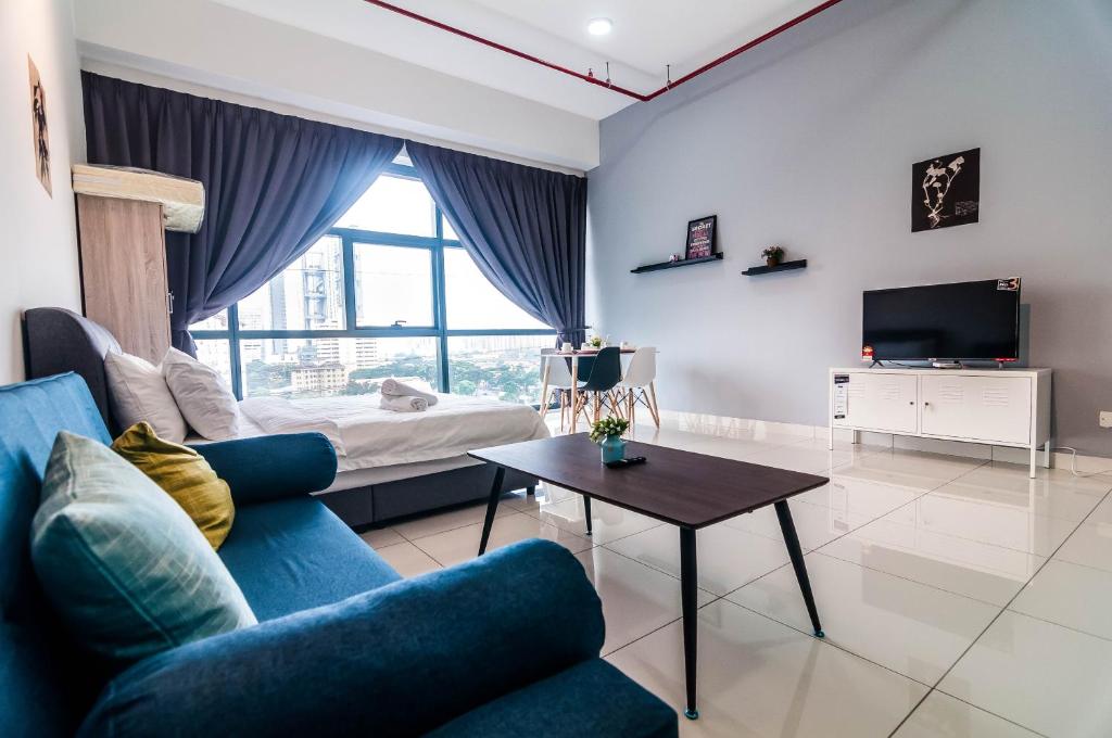 3 Towers Gleaneagles Jalan Ampang By IdealHub — Hotel in Kuala Lumpur