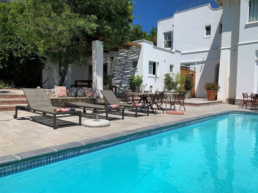 Abbey Manor Luxury Guesthouse photo