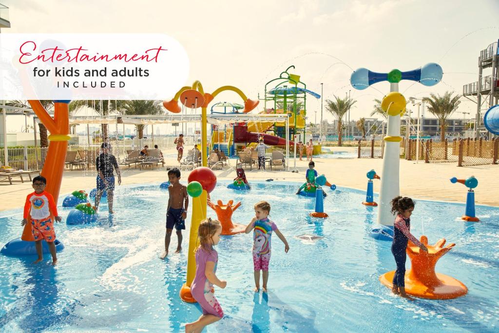 Water park