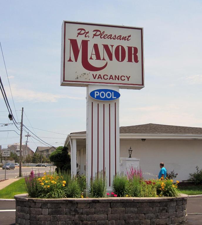 Point Pleasant Manor photo