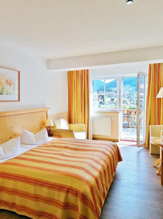 Hotel Sportalm - 5