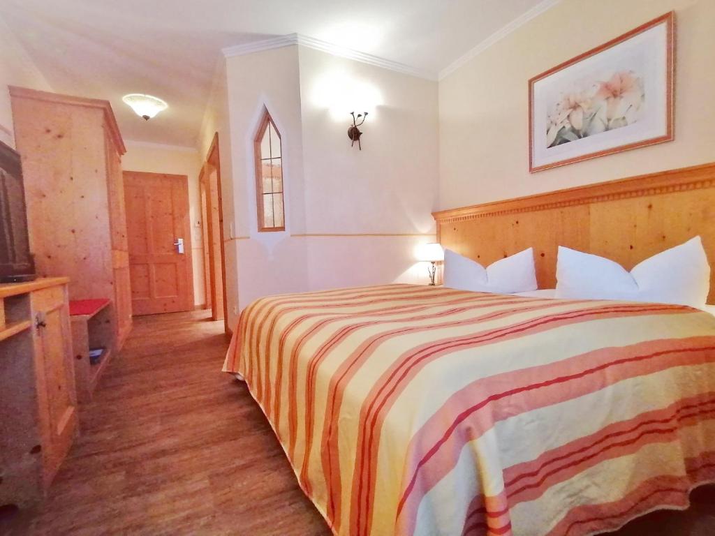 Hotel Sportalm - 4