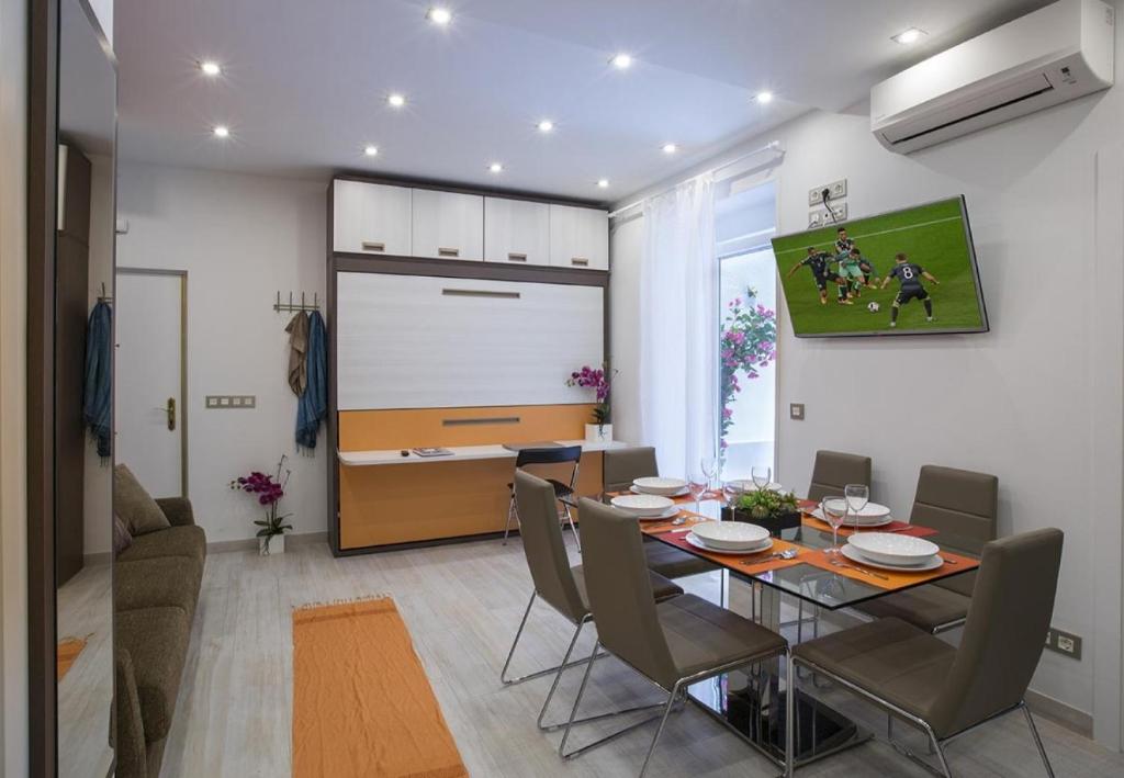 MIT House Salamanca Confort XI en Madrid photo