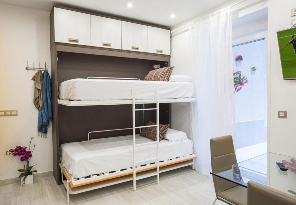 MIT House Salamanca Confort XI en Madrid photo