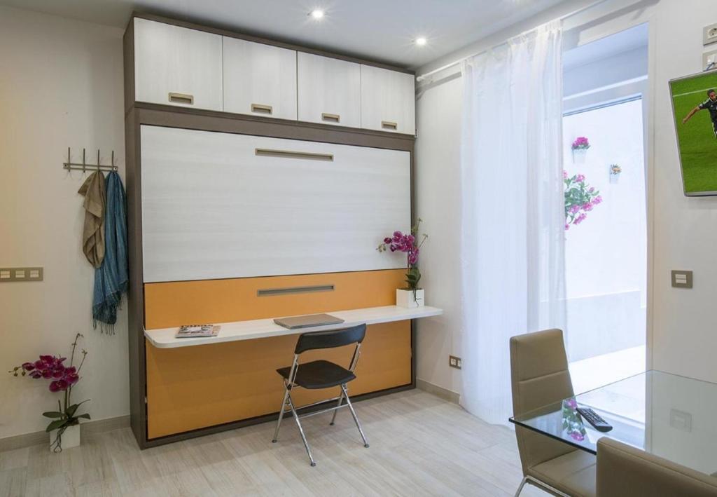 MIT House Salamanca Confort XI en Madrid photo