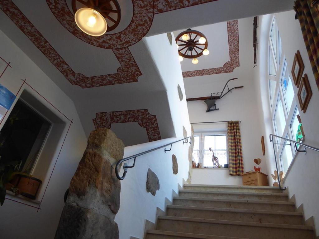 Pension Rosengartchen photo