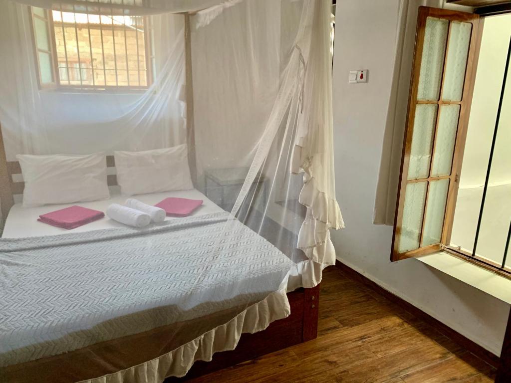 Stone Town House photo