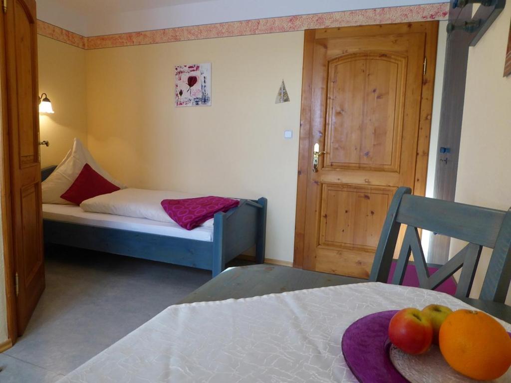Pension Rosengartchen photo