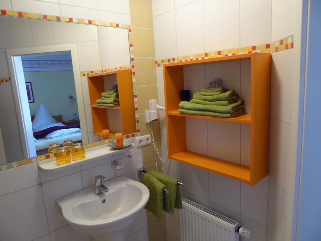 Pension Rosengartchen photo