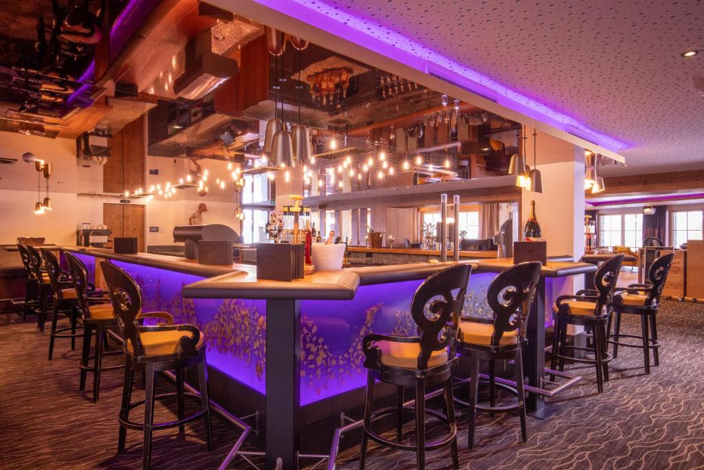 4*S Galtenberg Resort - 5