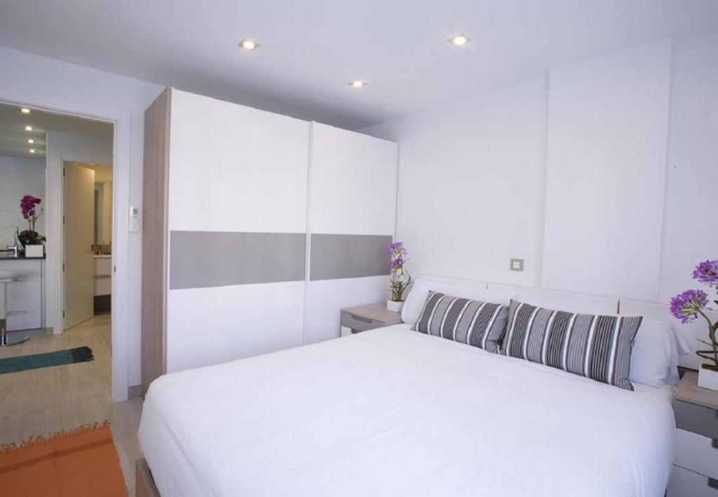 Apartamento Avenida America Confort XIII en Madrid - 4