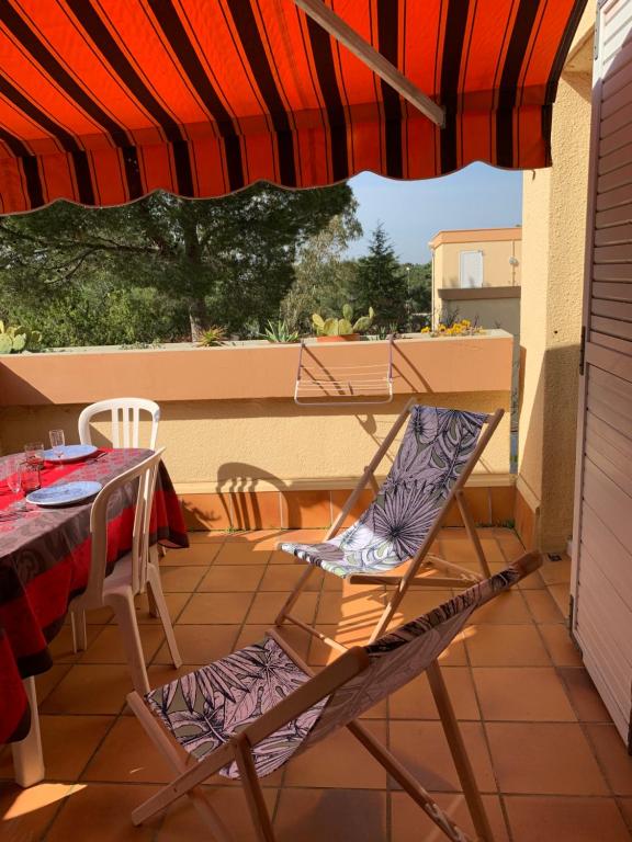 Boramars 1 By Bellavista - Climatisé - 200m de la plage - terrasse - 2