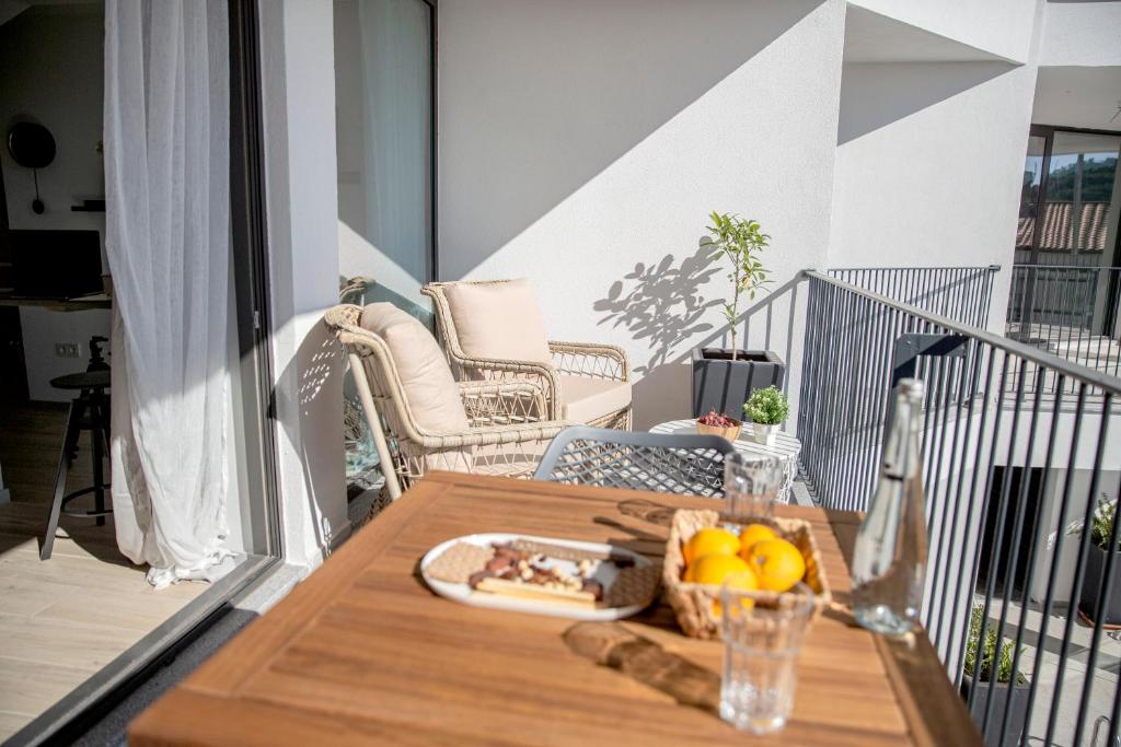 バルコニー/テラス