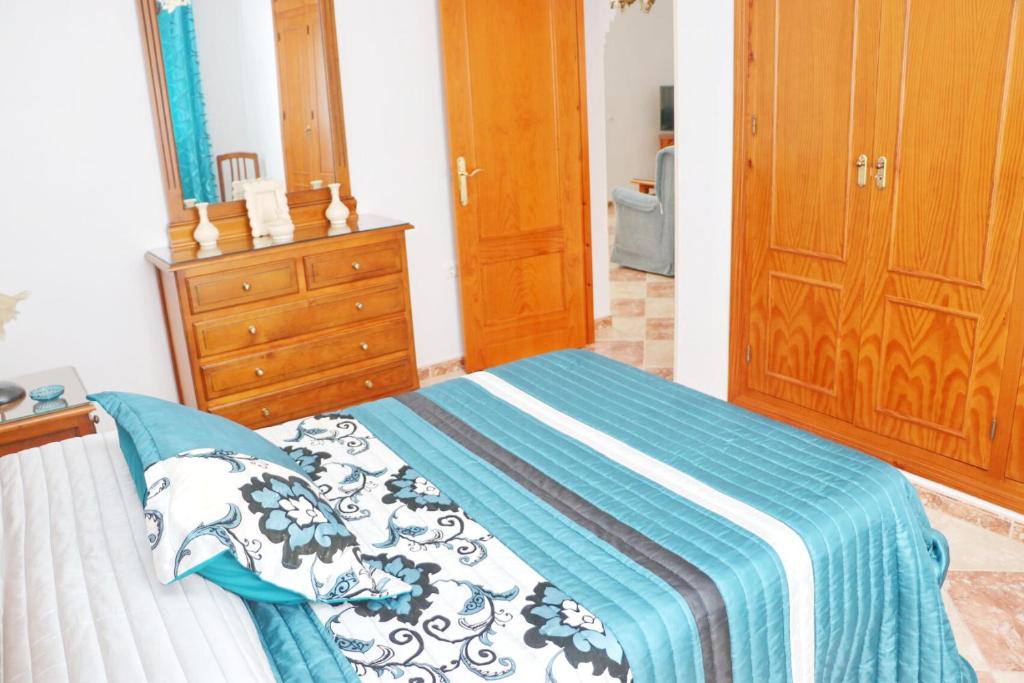Apartamento Cervantes Conil II - 4