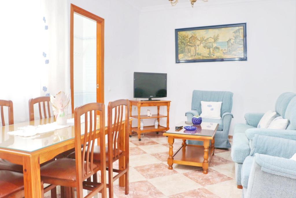 Apartamento Cervantes Conil II - 2