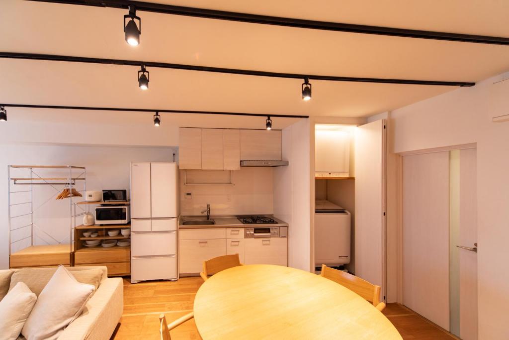 NIYS apartments 08 type