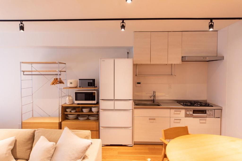 NIYS apartments 08 type