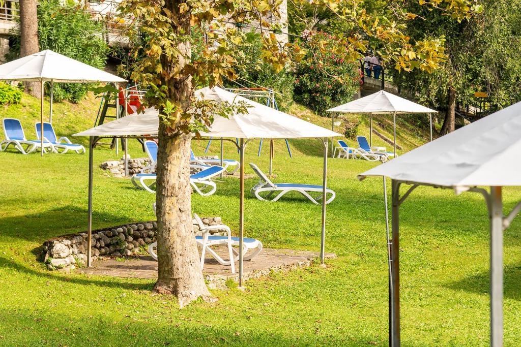 Hotel Sogno del Benaco photo