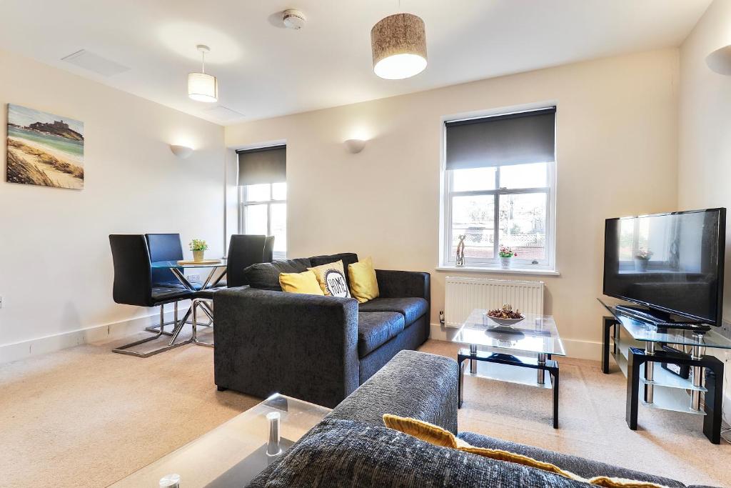 Sapphire Serviced Apartment, Chelmsford