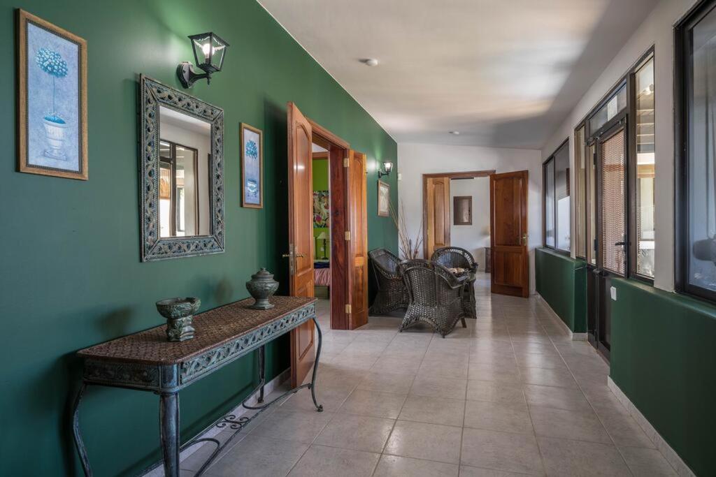 Villa Tuco - 4