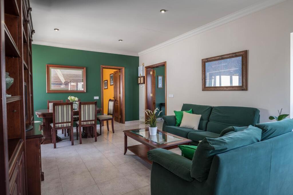Villa Tuco - 5
