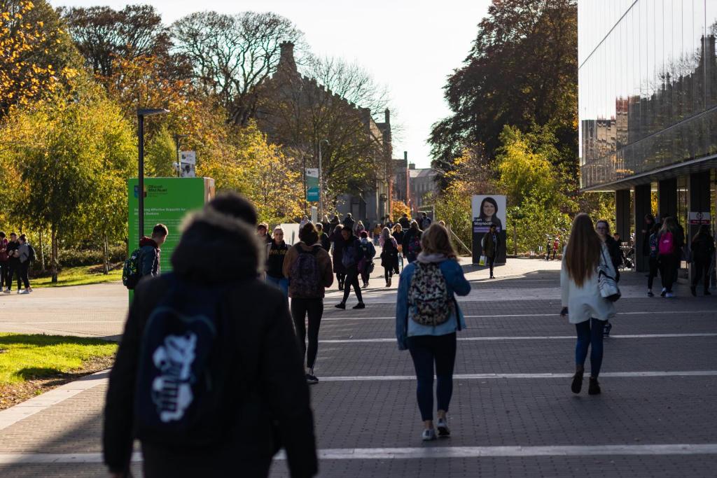 Maynooth Campus Accommodation photo