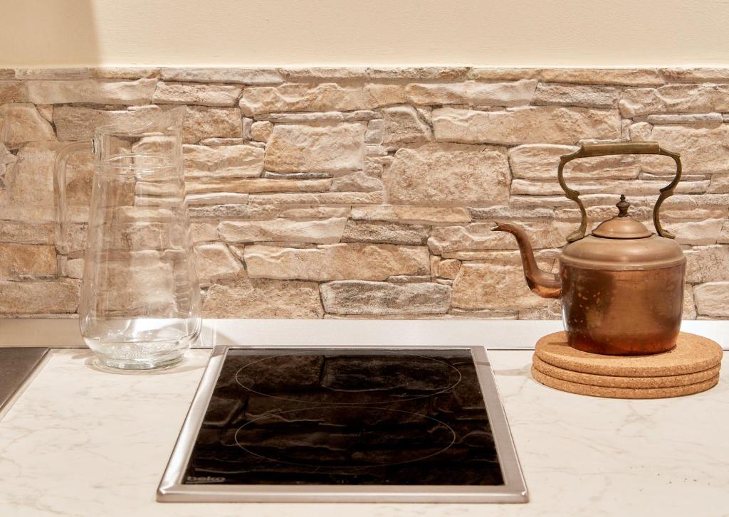 CASA DEI NONNI - Tresca Vecchia Apartment - Bari - 5
