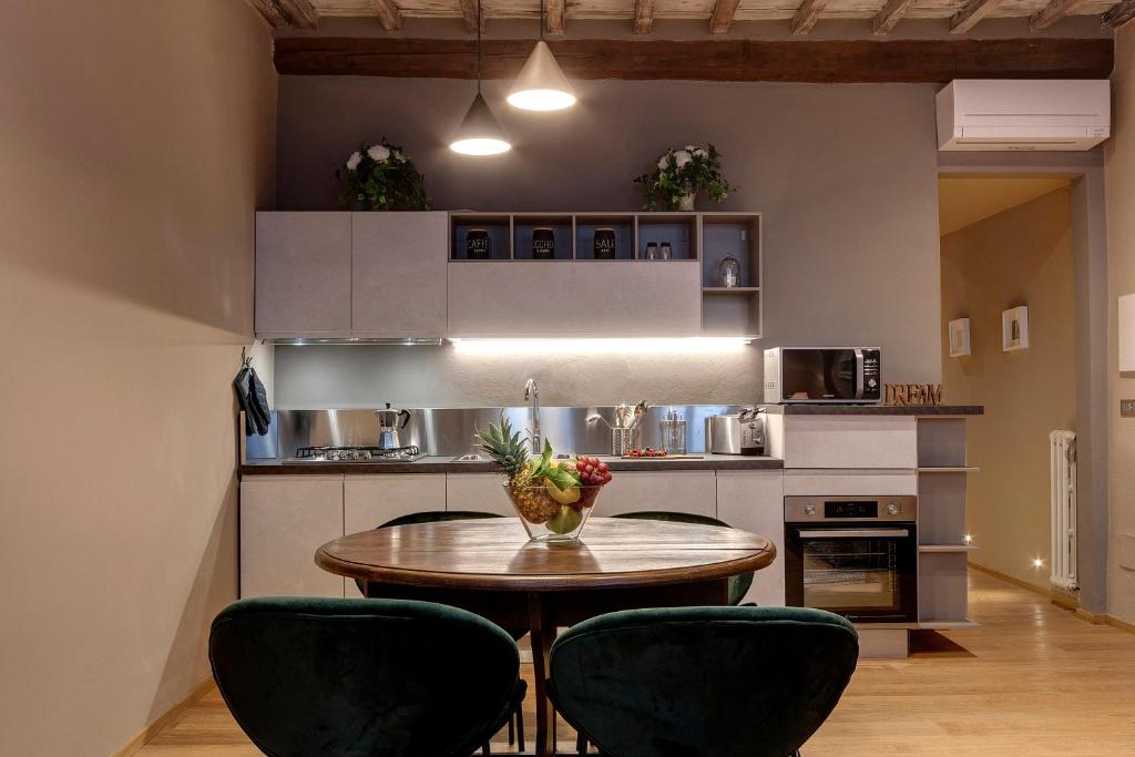 Santa Croce Loft by Mamo Florence - 2