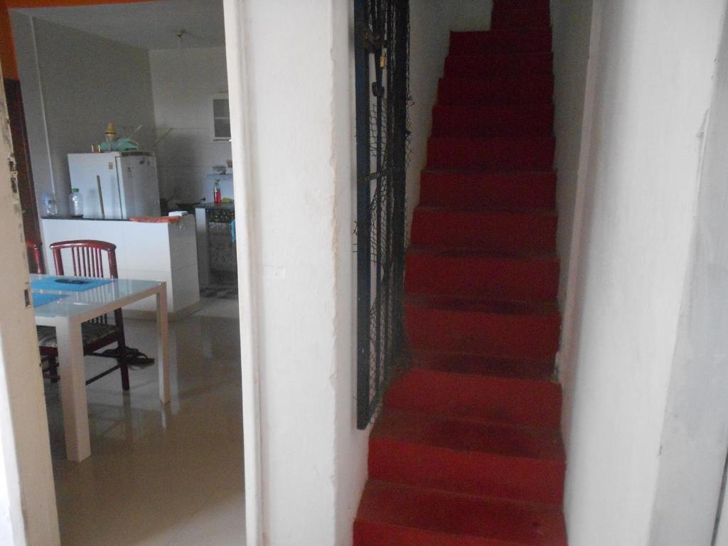 Hostel Tavares Bastos photo