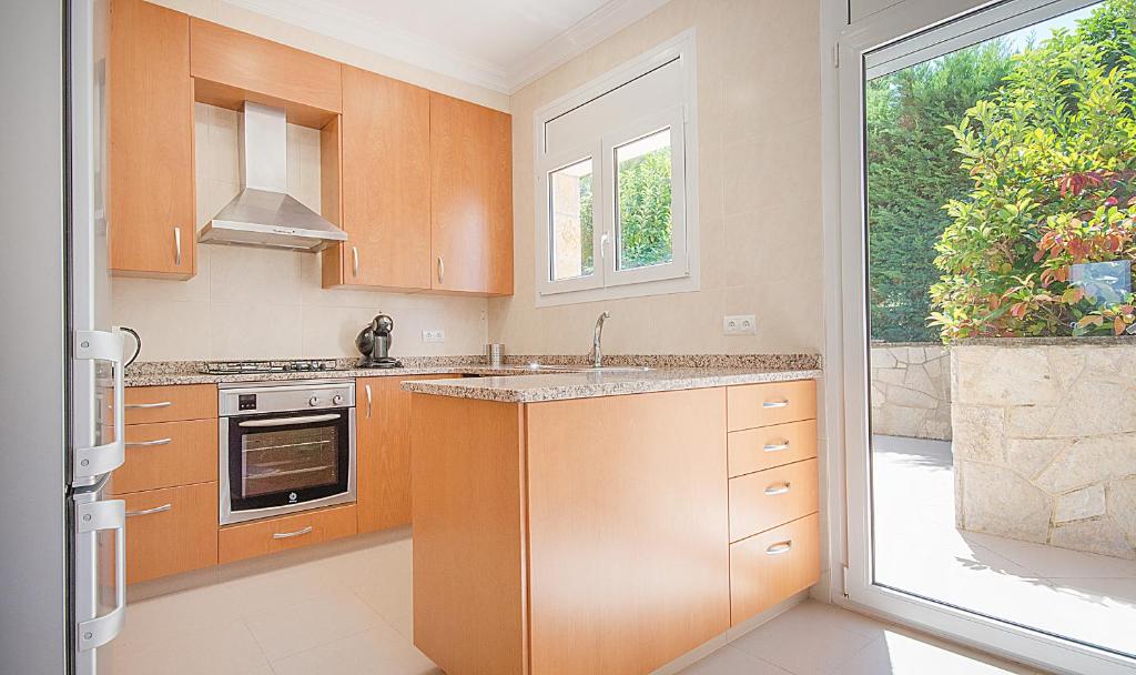 Holiday House close to Port Aventura, TarracoHomes - 5