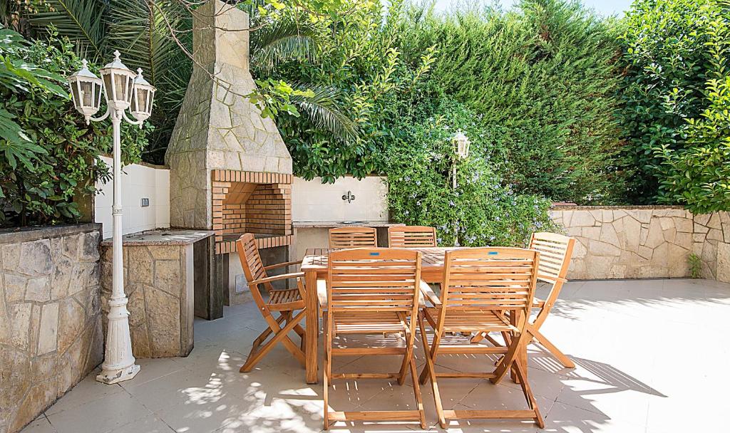 Holiday House close to Port Aventura, TarracoHomes - 1