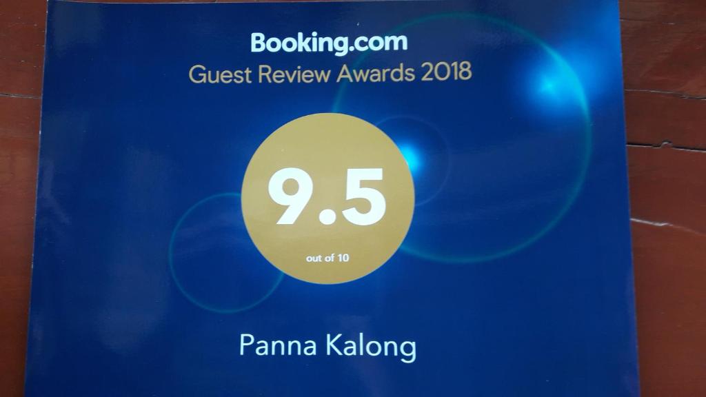 Panna Kalong photo