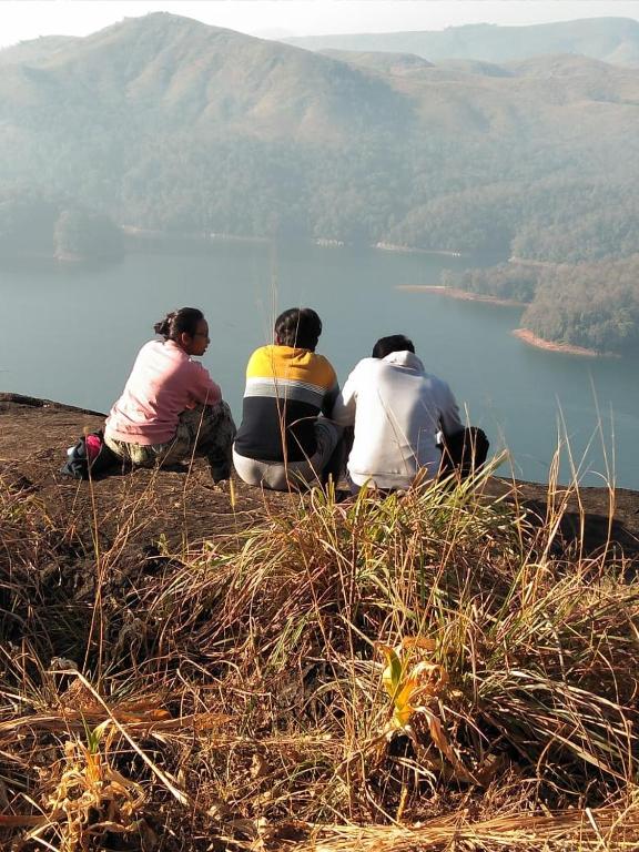 Eden Homestay Idukki photo