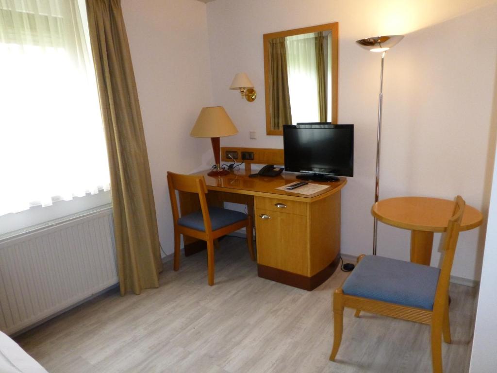Bed & Breakfast Bulligan - 4