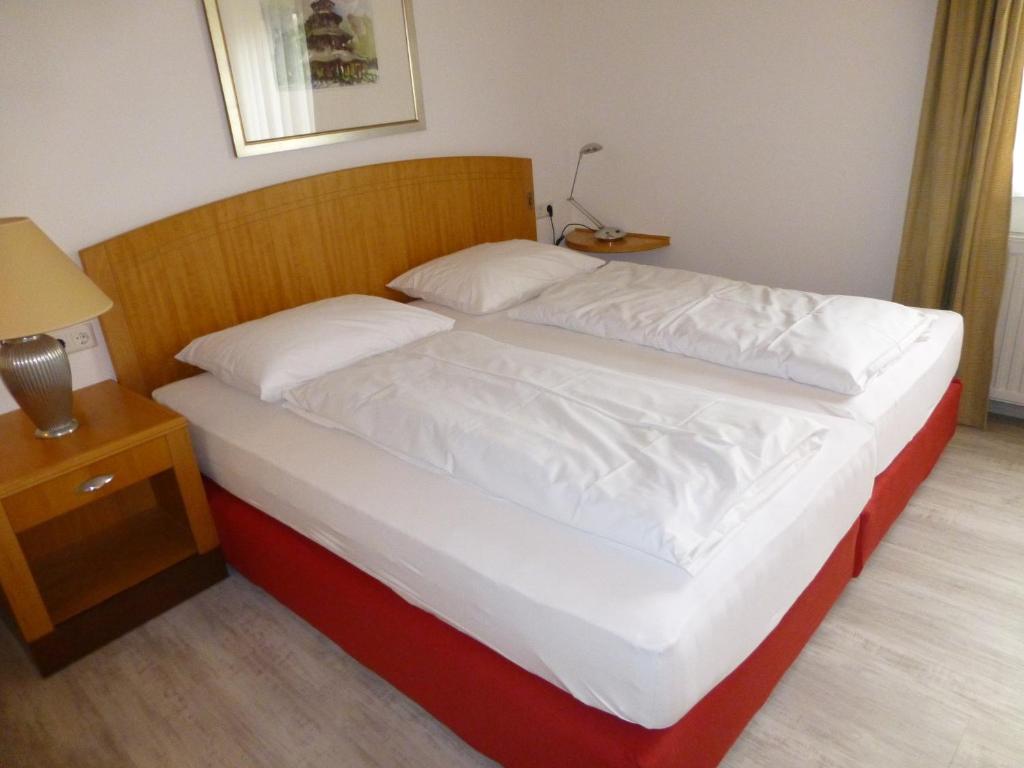 Bed & Breakfast Bulligan - 5