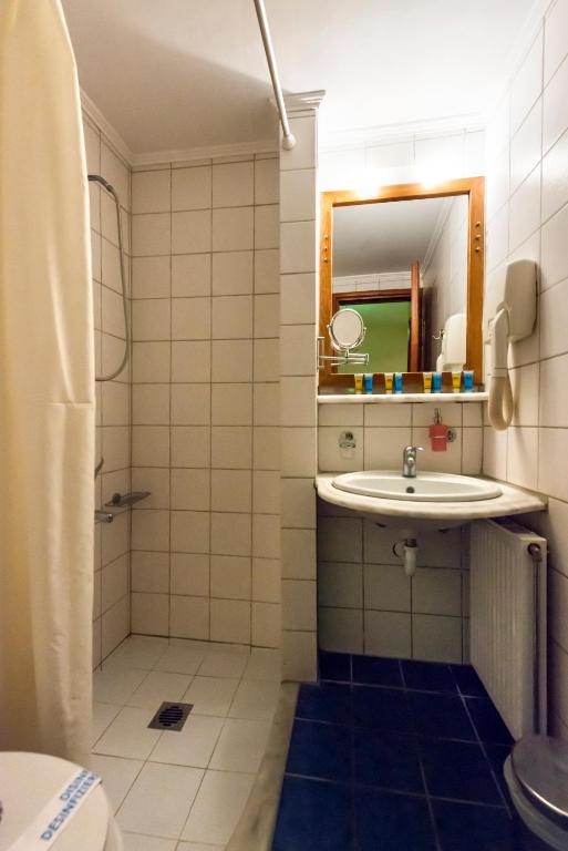 バスルーム（客室）