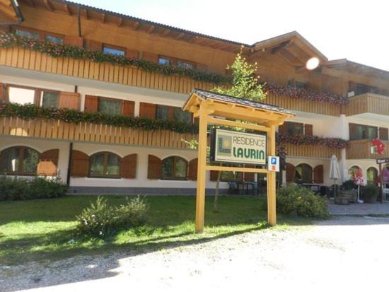 NRH Laurin Karersee - 2